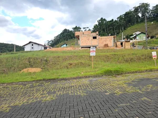 Terreno (29 - da Barra)