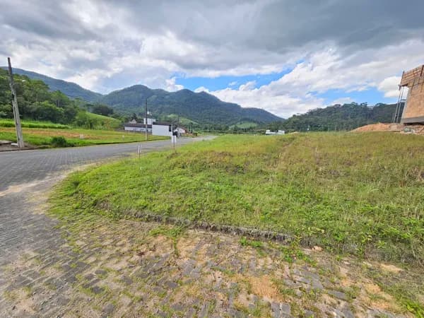 Terreno (80 - da Barra)