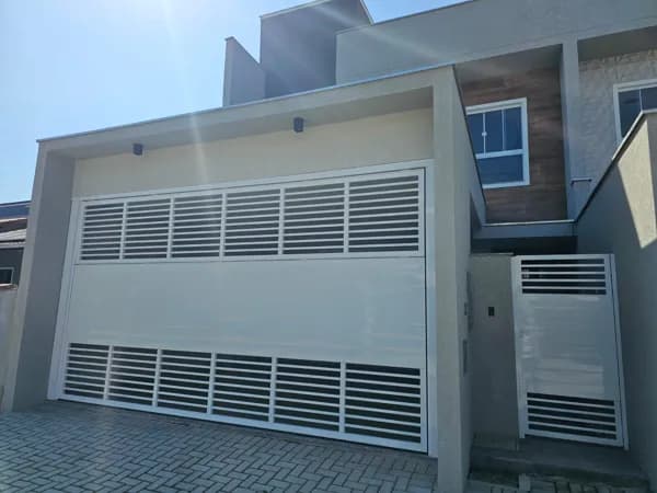 Casa a venda no Bairro Amizade.