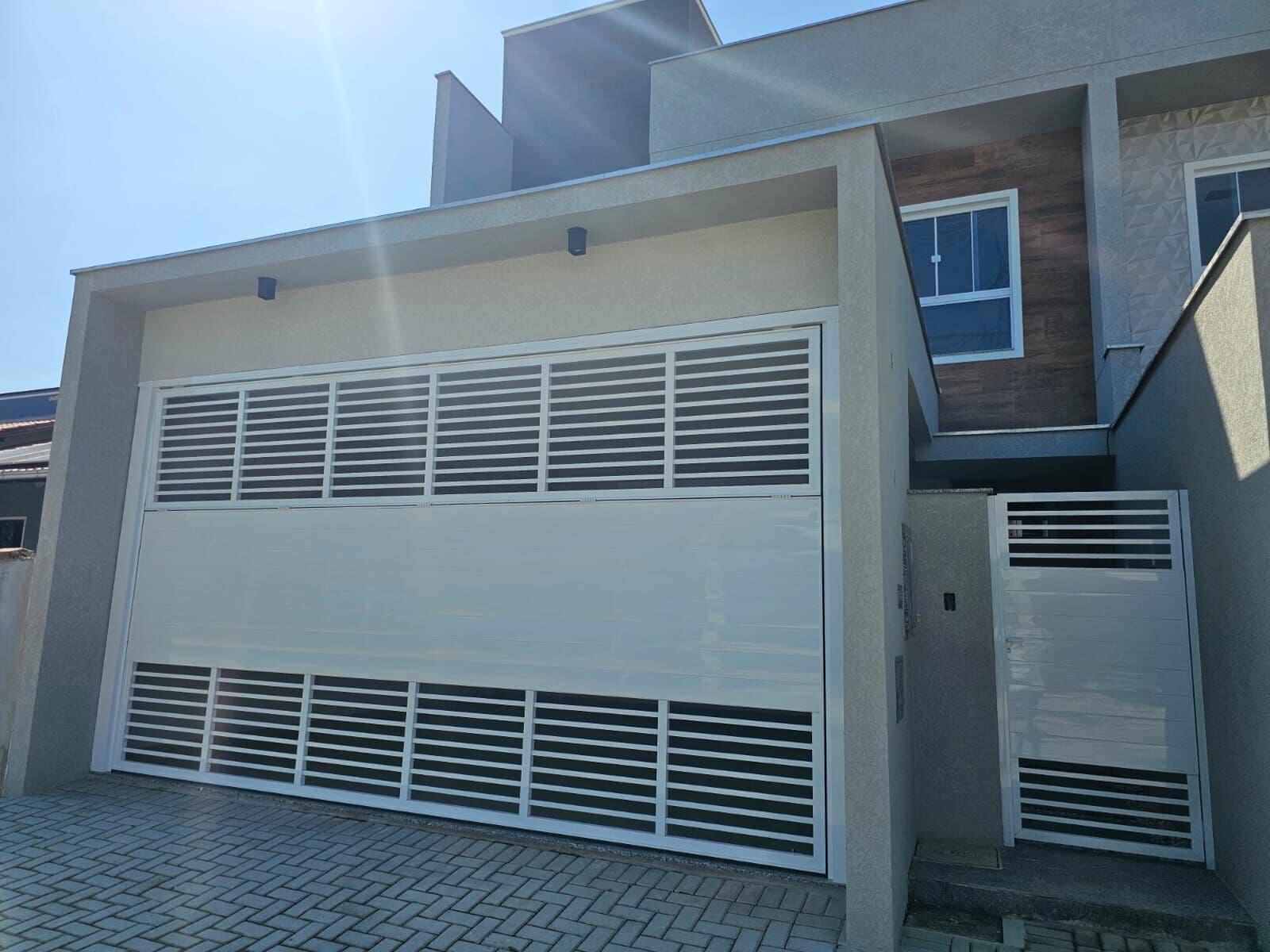 Casa a venda no Bairro Amizade.