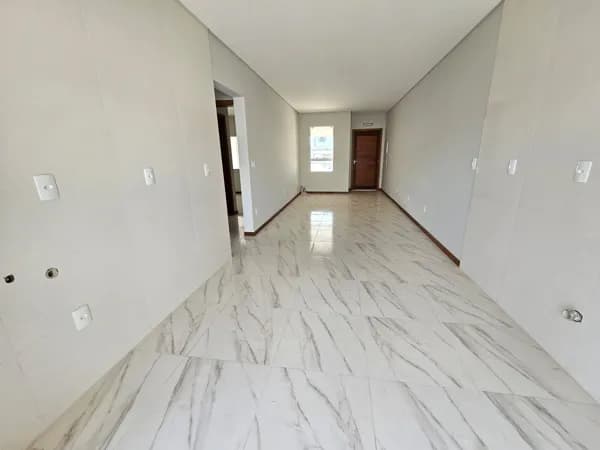 Casa Geminada no bairro Estrada Nova