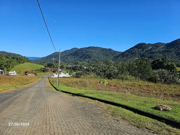 Terreno (72 - da Barra)