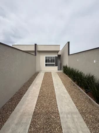 Casa em Jaraguá do Sul/SC - Bairro Jaraguá 99