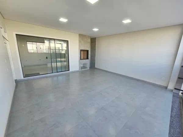 Casa Geminada de Esquina, no Bairro Três Rios do Norte