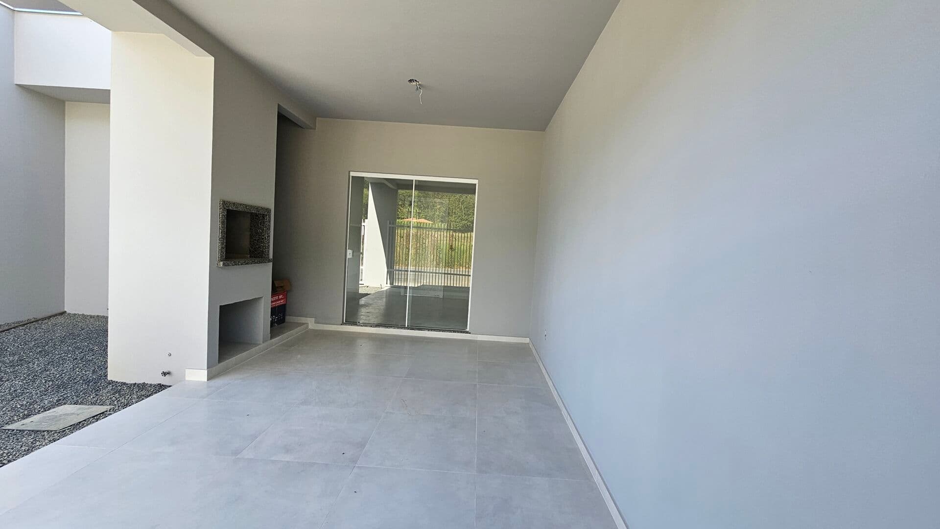 Casa em Jaraguá do Sul/SC - Ribeirão Cavalo