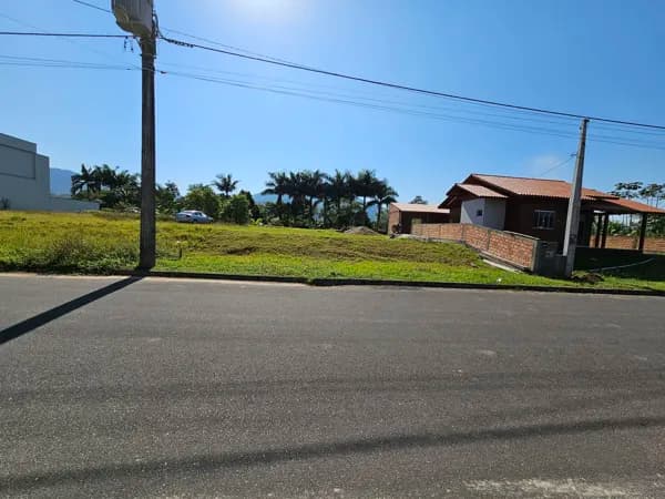 Terreno em oferta para o Mega Feirão 2025