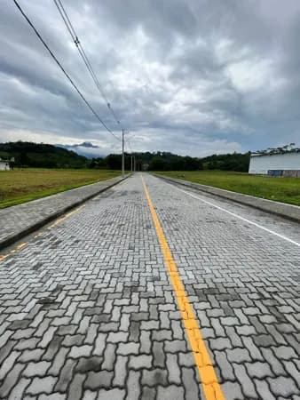 Terreno à Venda no Bairro Rio da Luz, Jaraguá do Sul