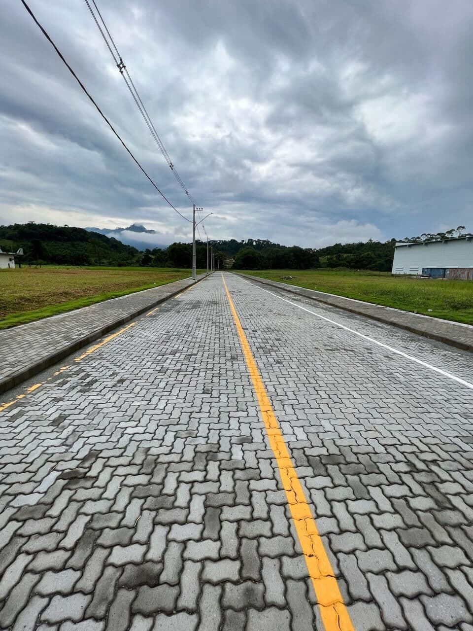 Terreno à Venda no Bairro Rio da Luz, Jaraguá do Sul