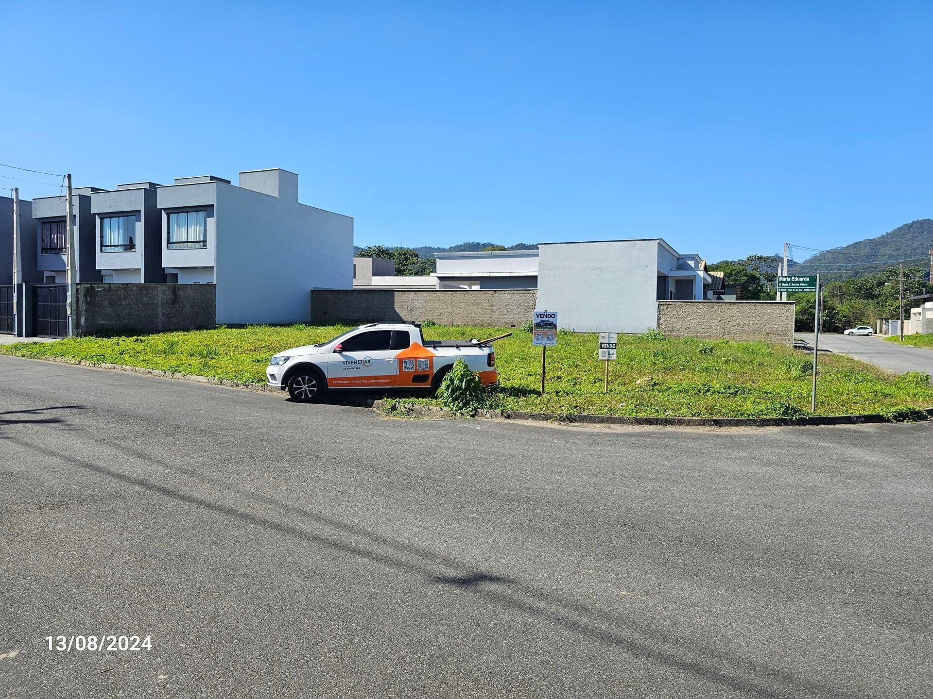 Terreno (24 Imperial)