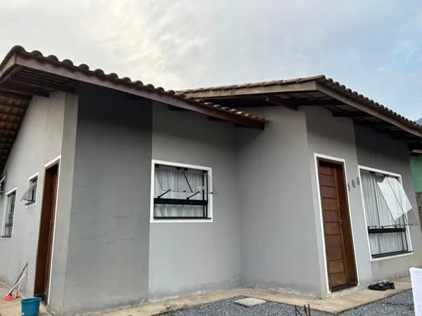 Casa em Braço do Ribeirão Cavalo, Jaraguá do Sul/SC