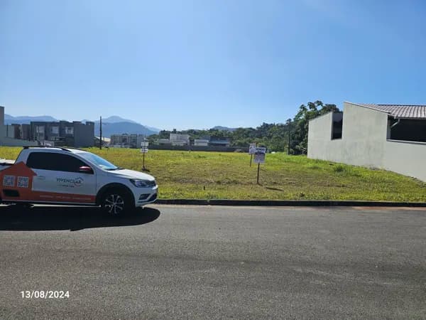 Terreno (10 Imperial)