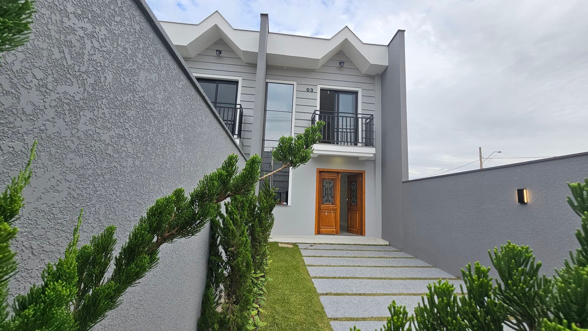 Arquitetura contemporânea