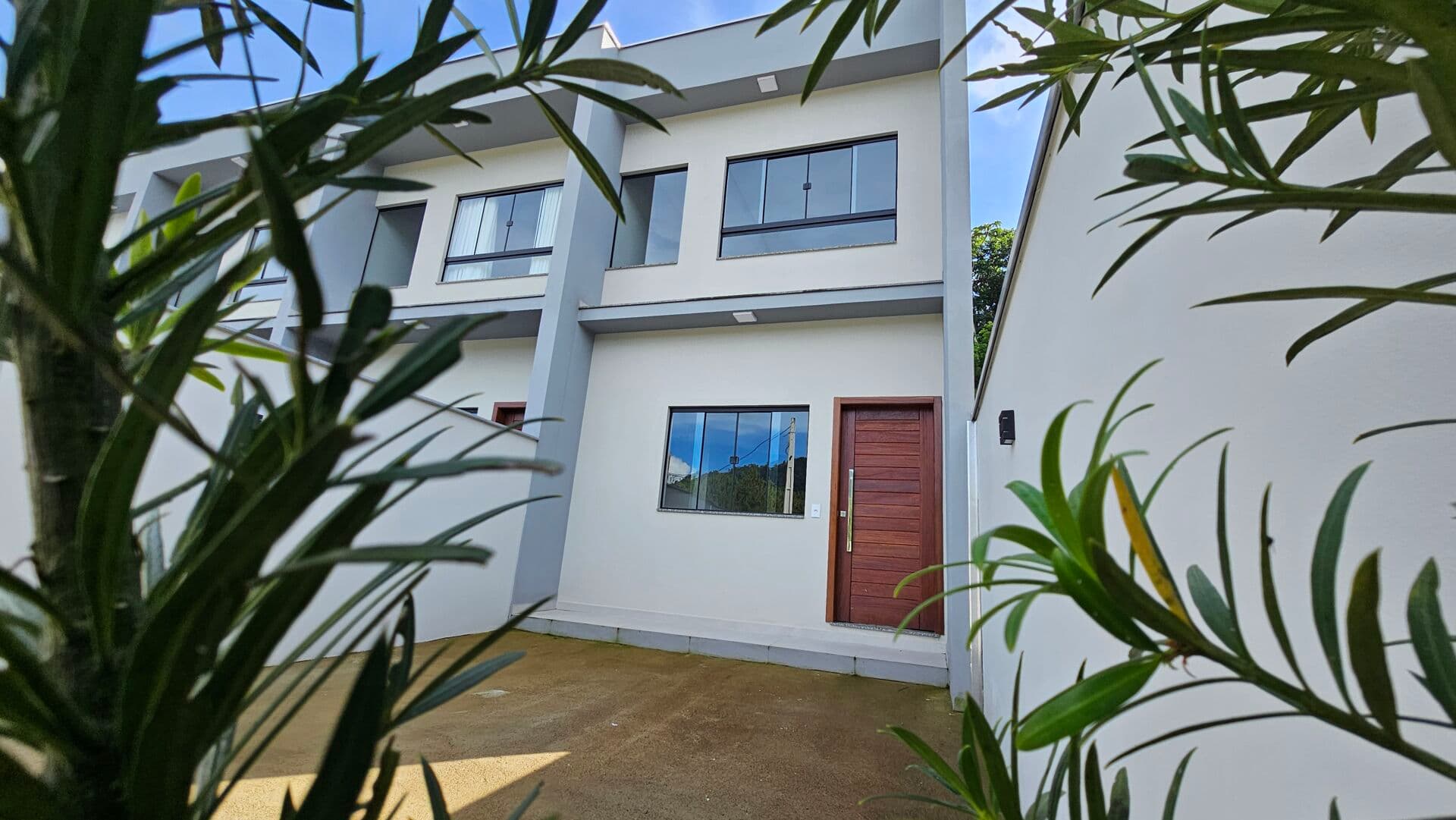 Aconchego e praticidade em 108,70 m²
