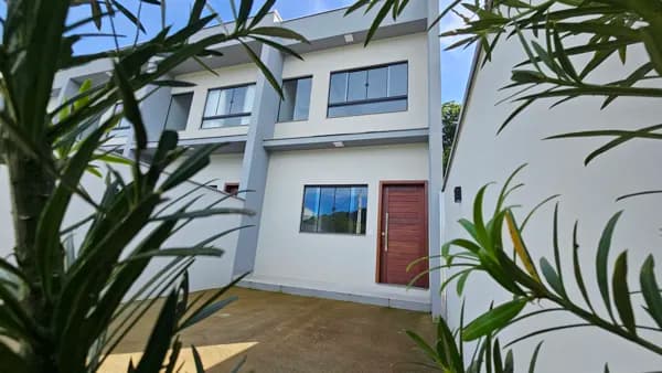 Aconchego e praticidade em 108,70 m²