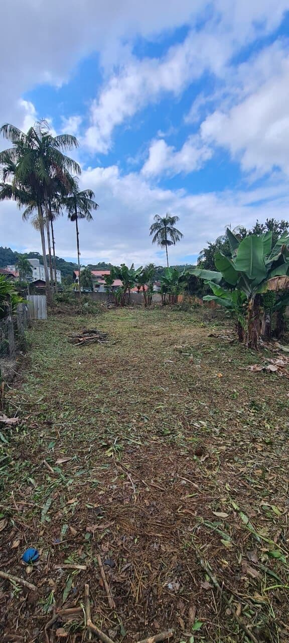 Terreno disponível para venda no bairro Czerniewicz