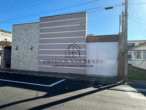 Casa em Laguna - Centro