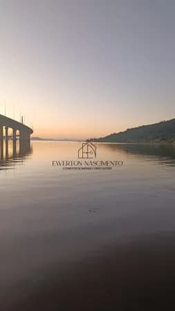 Casa em Laguna - Bananal