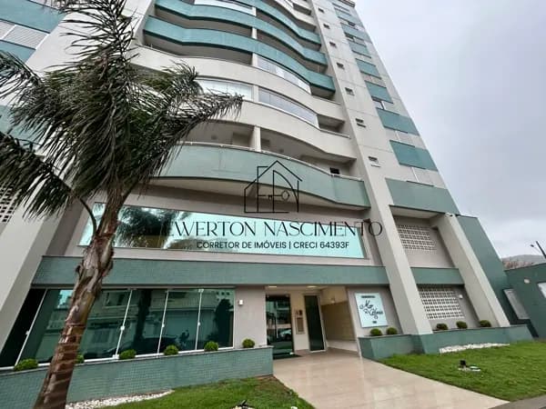 Apartamento em Laguna - Mar Grosso