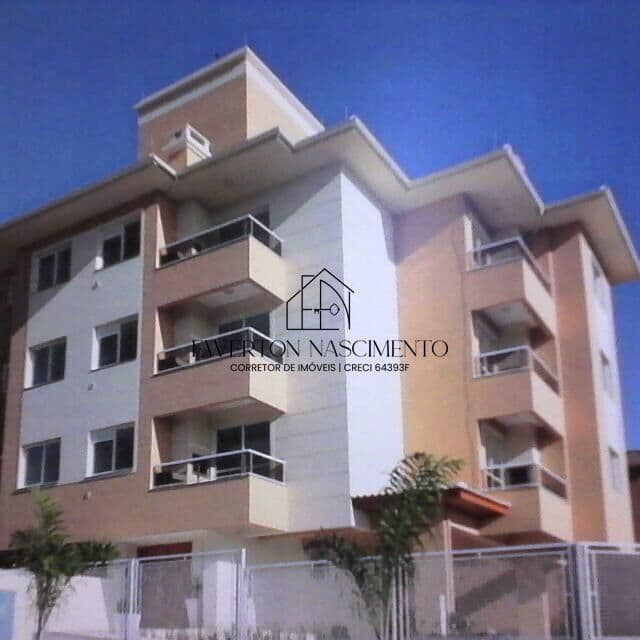 Apartamento em São José - Potecas