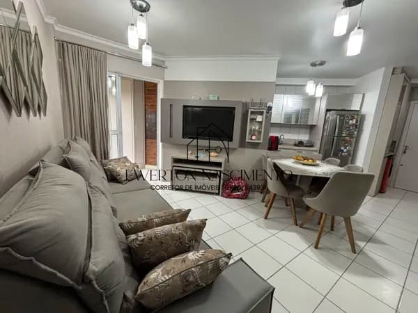 Apartamento em Laguna - Mar Grosso