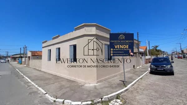Casa em Laguna - Magalhães