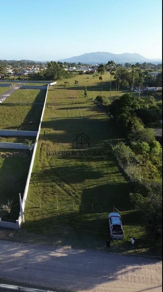 Lote/Terreno em Laguna - Caputera