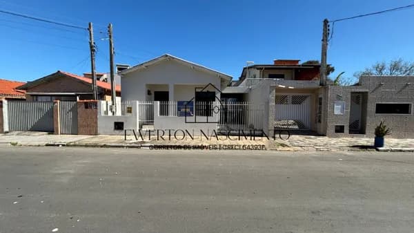Casa em Laguna - Magalhães