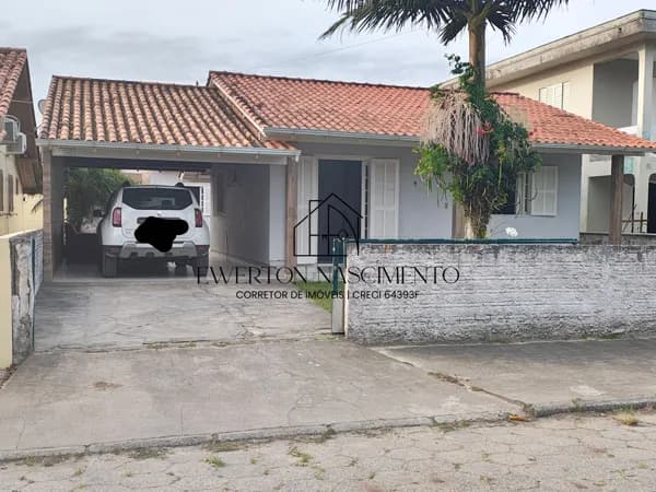 Casa em Jaguaruna - Barra Do Camacho
