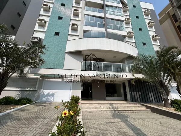 Apartamento em Laguna - Mar Grosso