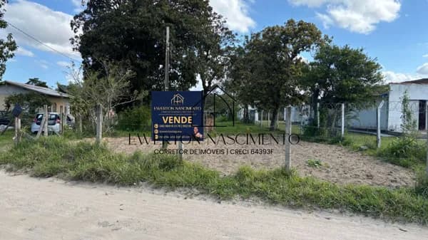 Lote/Terreno em Laguna - Caputera