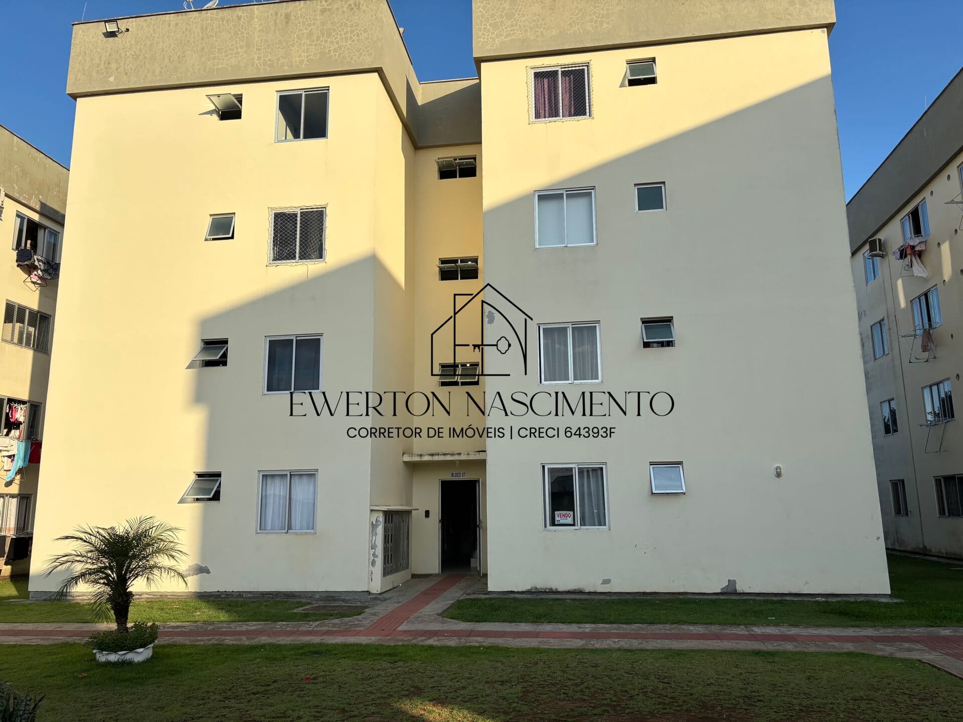 Apartamento em Laguna - Mato Alto