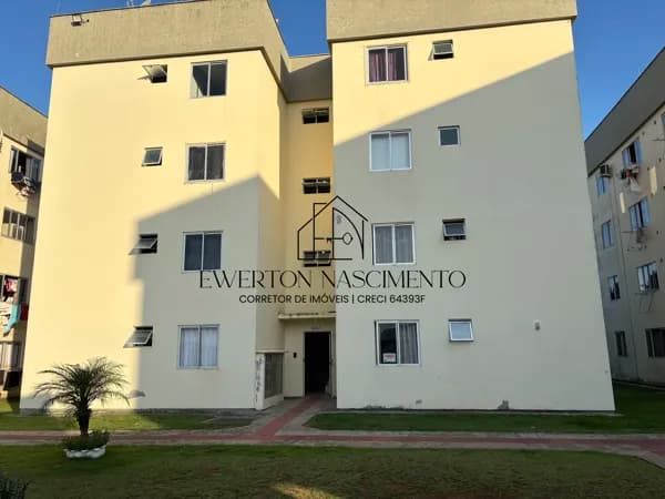 Apartamento em Laguna - Mato Alto
