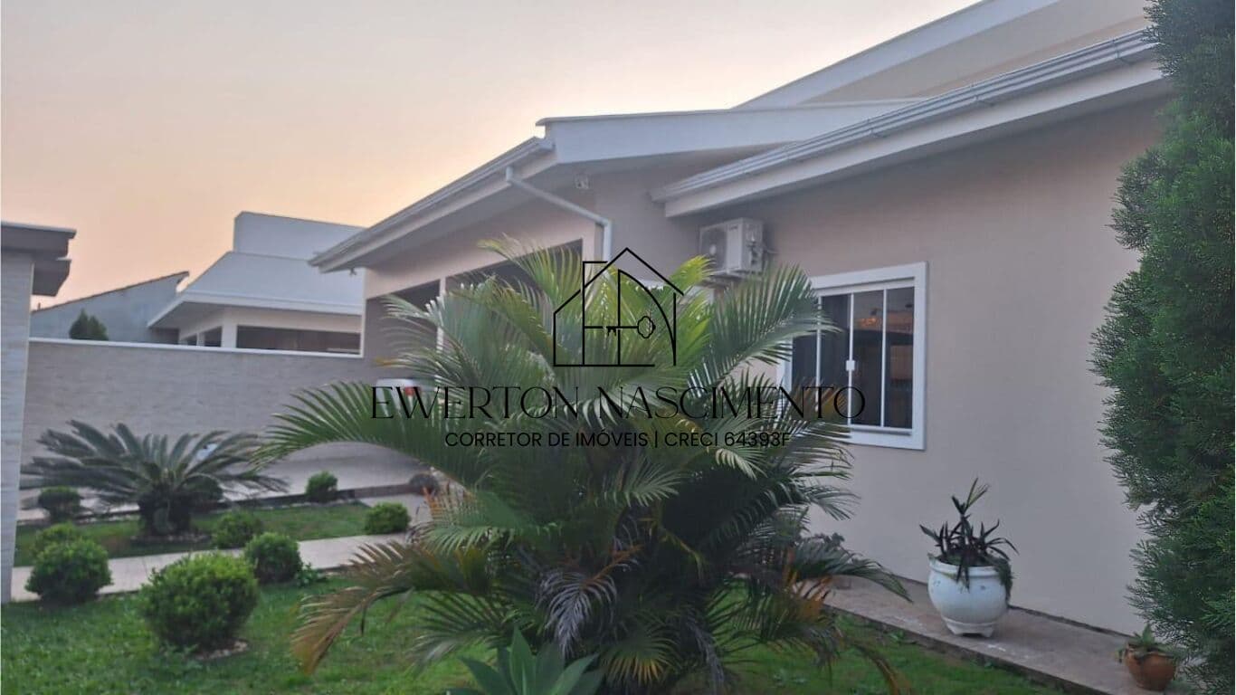 Casa em Laguna - Caputera