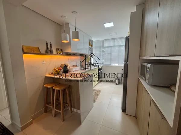 Apartamento em Laguna - Mar Grosso