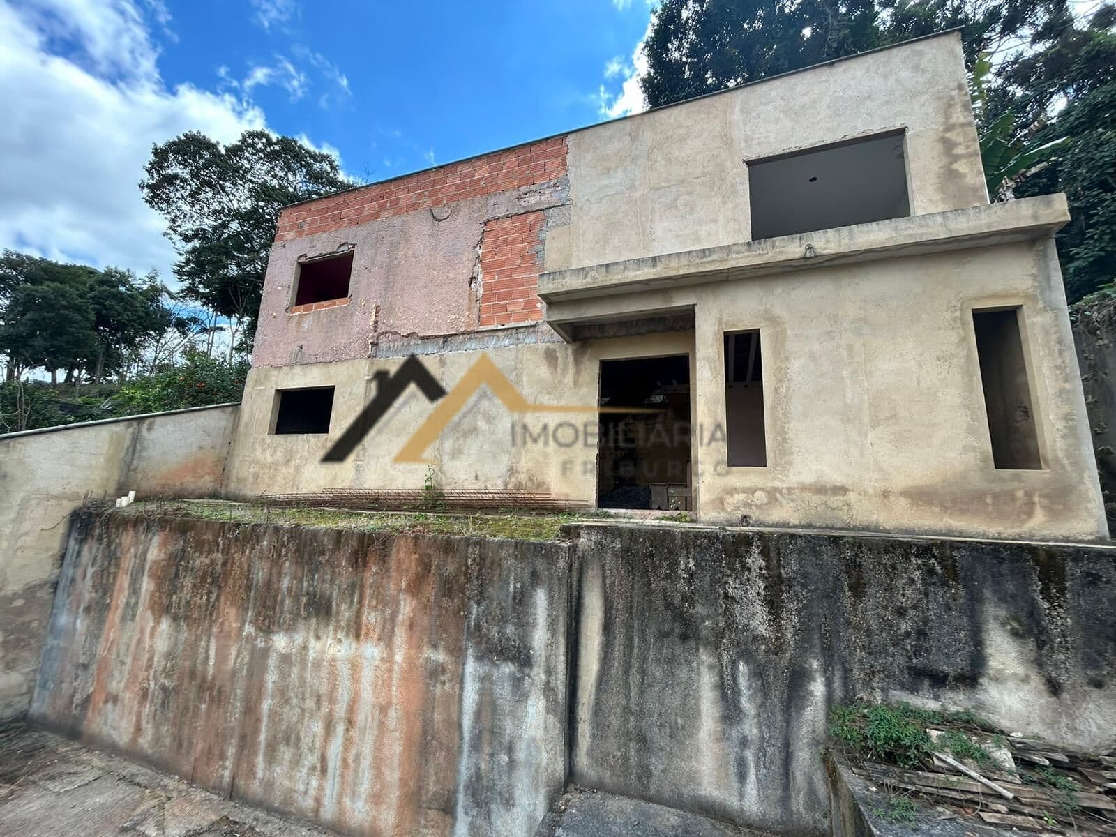 Casa Duplex nas Braunes