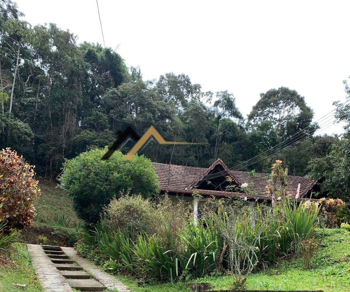 Casa na Vila Amélia