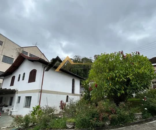 Casa Duplex em Catarcione, Nova Friburgo/RJ