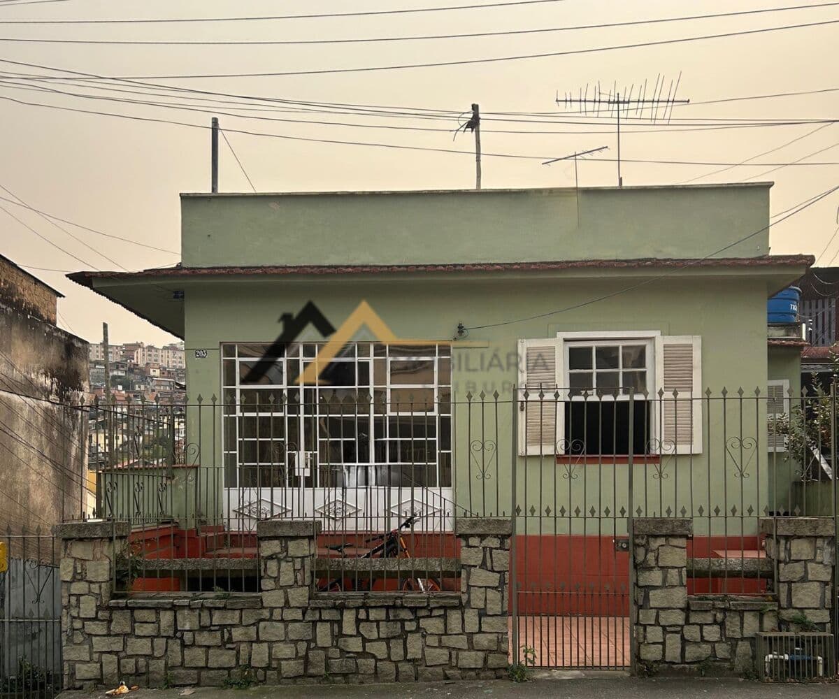 Casa no Perissê