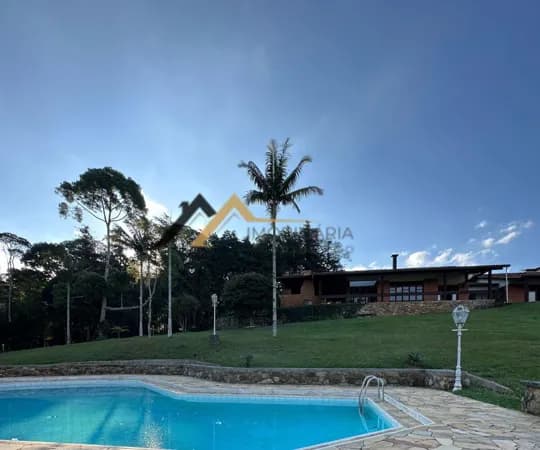 Sítio em Nova Suiça