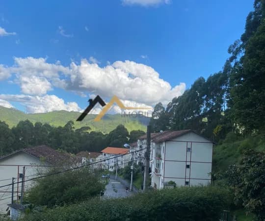 Apartamento no Cascatinha