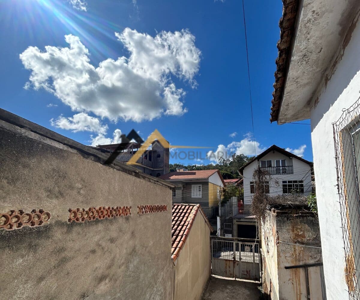 Casas à Venda na Vila Guarani