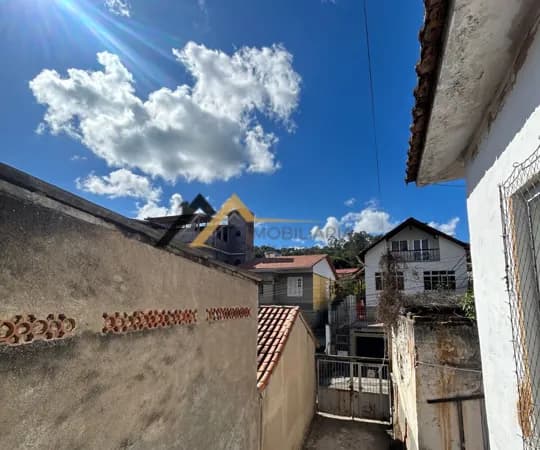 Casas à Venda na Vila Guarani