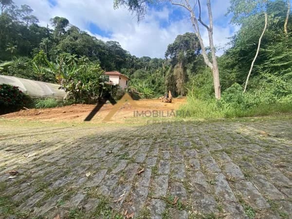 Terreno em Ponte da Saudade, Nova Friburgo/RJ