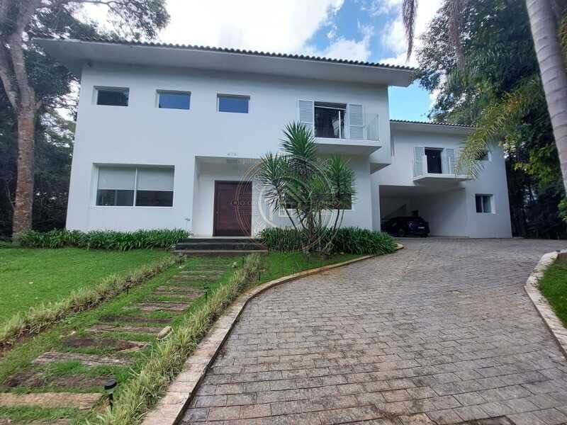 Casa de Alto Padrão à Venda – Condomínio Fazenda Campo Verde | Caxambu – Jundiaí/SP