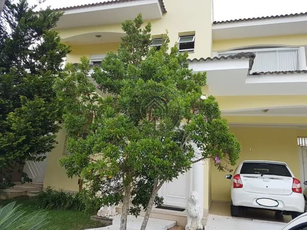 Casa Alto Padrão à Venda – Condomínio Sopé da Malota | Chácara Malota – Jundiaí/SP