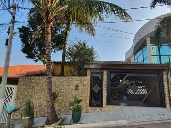 Casa Jardim Santa Teresa – Jardim Santa Teresa / Malota | Jundiaí/SP