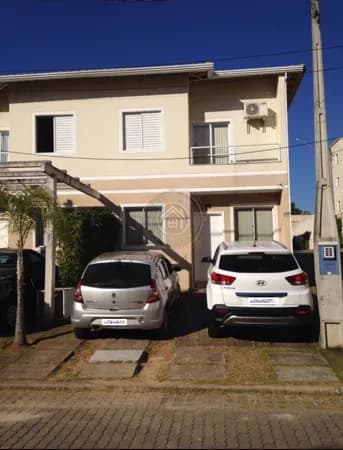 Casa em Condomínio Villagio Jardim de Versailles Jundiaí/SP
