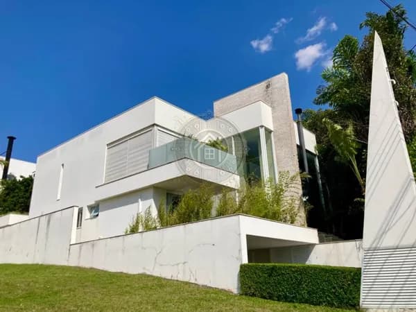 Casa Altíssimo Padrão à Venda – Quinta das Laranjeiras | Anhangabaú – Jundiaí/SP