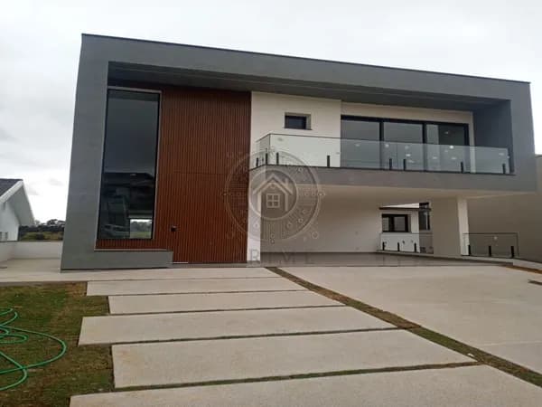 Casa de Alto Luxo à Venda – Condomínio Reserva da Serra | Jundiaí/SP