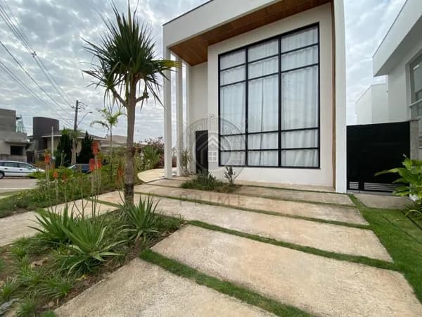 Casa Térrea A Venda ou Locação Condomínio Reserva da Serra Jundiaí